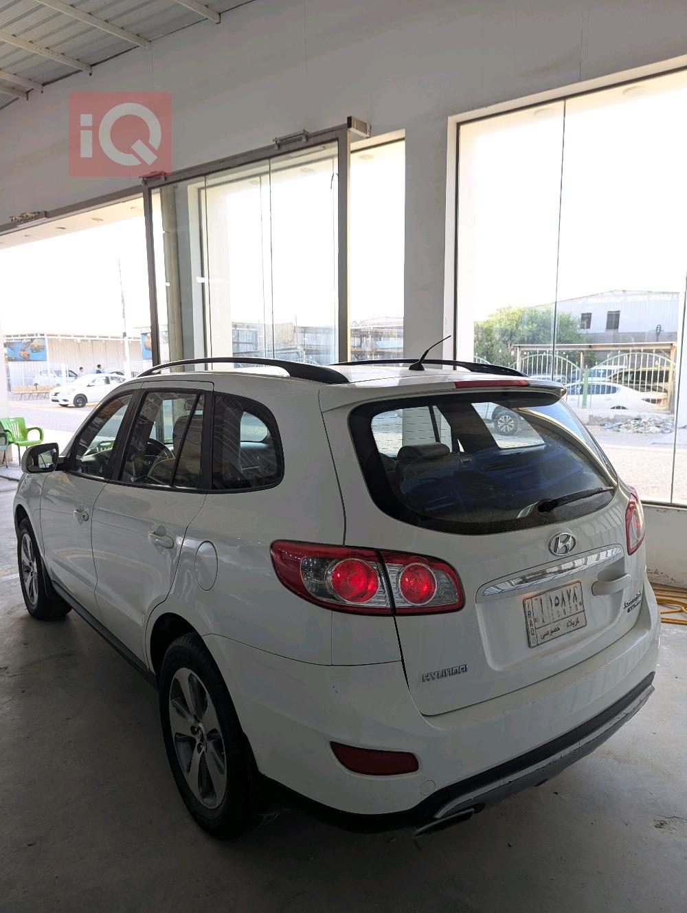 هیوندای سەنتافی